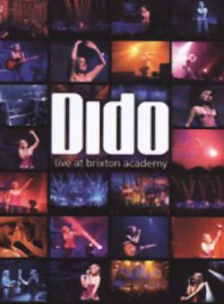 Dido : Live At Brixton Academy